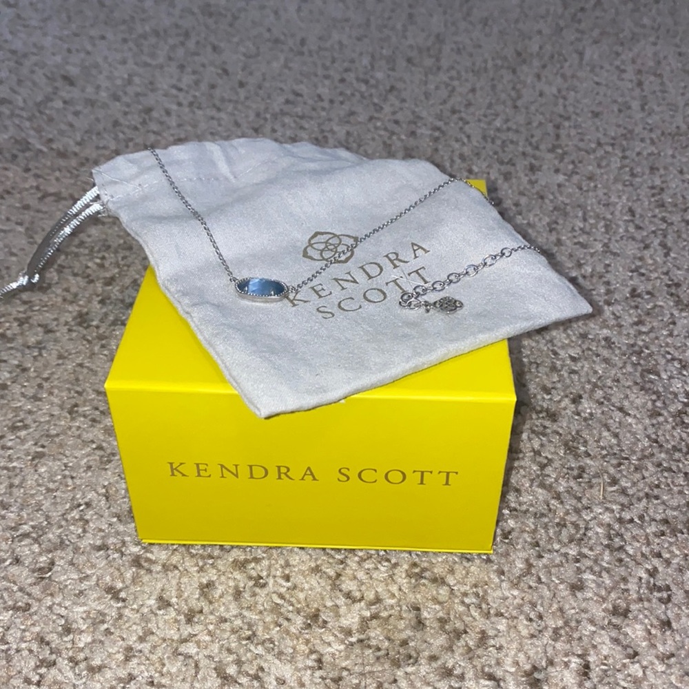 Kendra Scott Necklace
